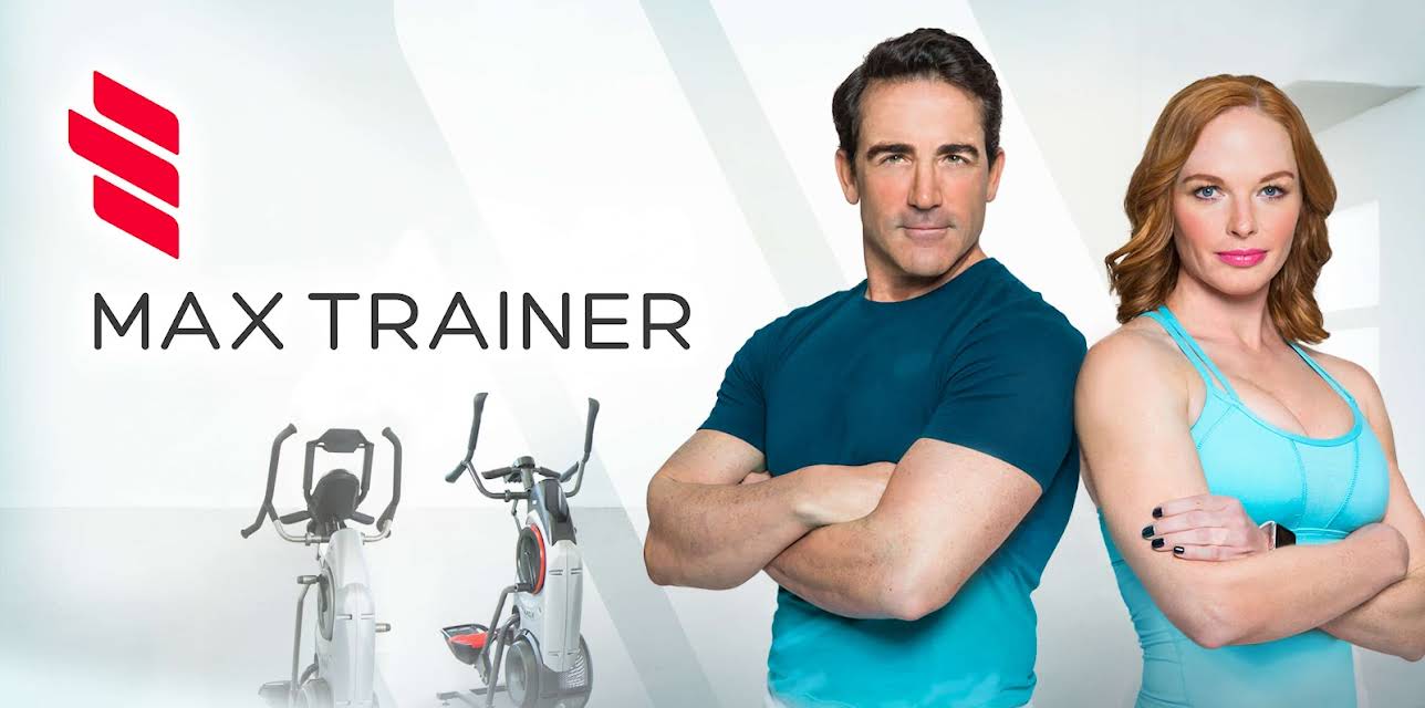 Max Trainer