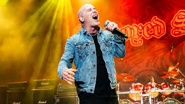 01:35: Armored Saint - Rock Hard Festival 2026 | WDR Fernsehen | 7/20 2026
