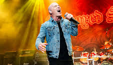 Armored Saint - Rock Hard Festival 2026