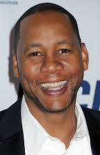 Mark Curry as 