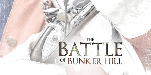 The Battle Of Bunker Hill (2009)