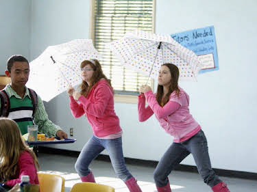 13:15: The Middle | ProSieben | 10/21 2026