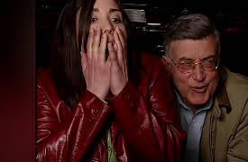 It Takes a Thief Season 1: Daddy's Little Girl