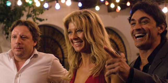 Superclásico (2012)