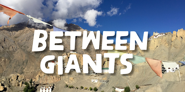 Between Giants (2024)