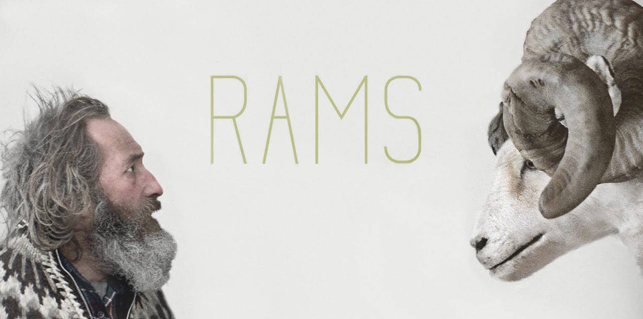 RAMS (English Subtitled) (2015)