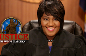 Justice with Judge Mablean S9: Granddaddy Blues; Kitchen Tician