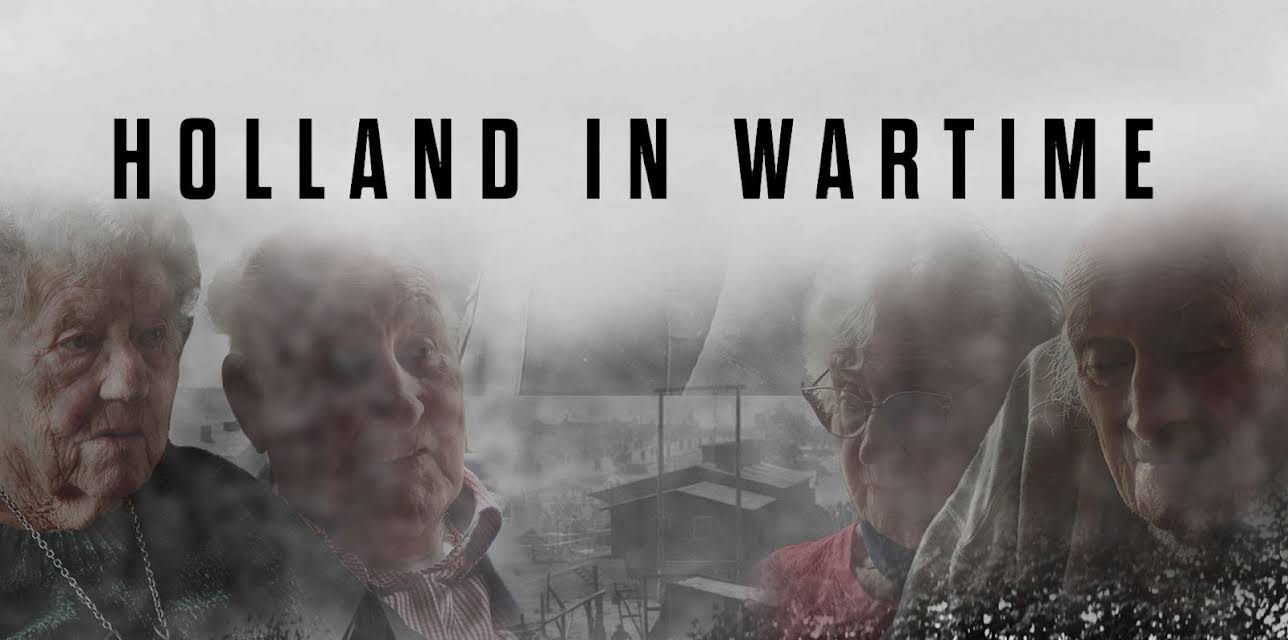 Holland in Wartime (2024)