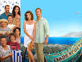 My Big Fat Greek Wedding - Familientreffen