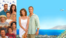 My Big Fat Greek Wedding - Familientreffen