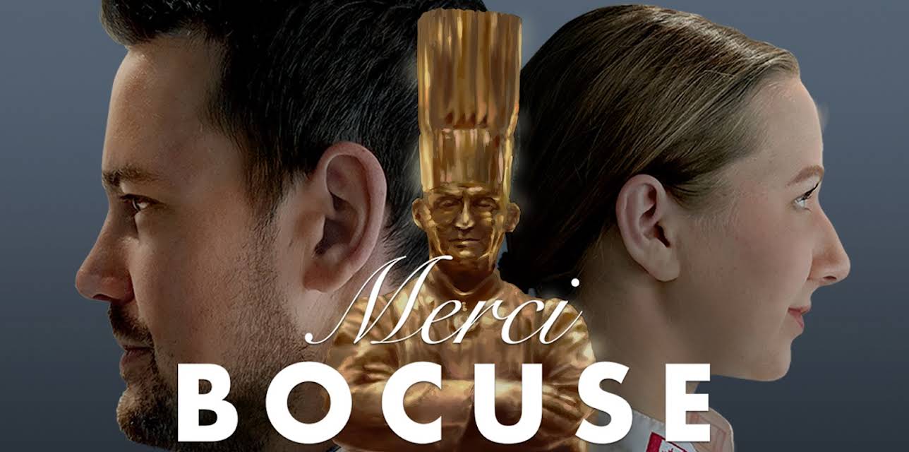 Merci Bocuse (2020)