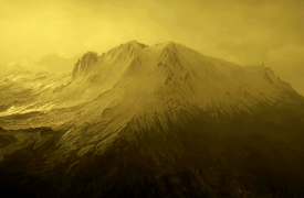 Solar System: Storm Worlds