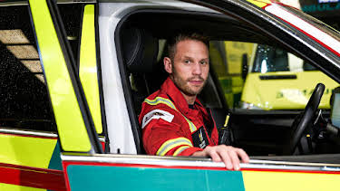 10:00 PM: Ambulance: Code Red (S2 E16) (S2) | 5 Star | 7/20 2026