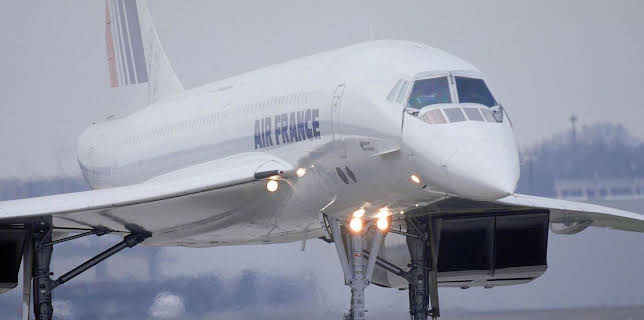 01:45: Mythos Concorde - Triumph und Tragödie (2/2) | ARD Alpha | 2/8 2026