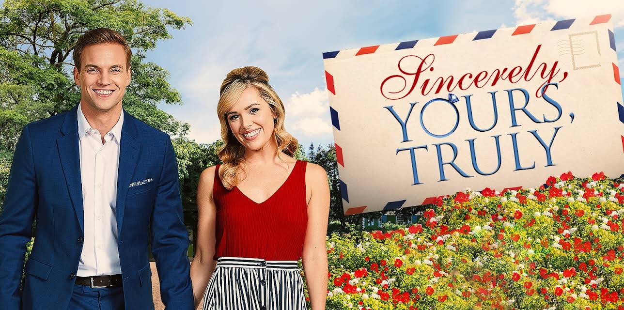 Sincerely, Yours, Truly (2021)