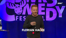 SWR3 Comedy Festival 2023