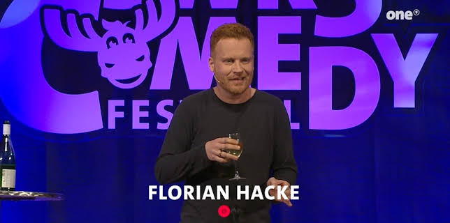 05:05: SWR3 Comedy Festival 2023 | One | 2/10 2026