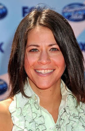 Jackie Tohn as 