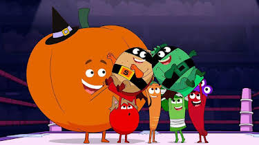 7:15 AM: Supertato (S3) | Cbeebies | 6/20 2026