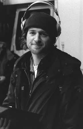 Lance Daly as Director