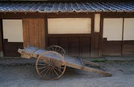 Blazing Transfer Students: Blazing Back in Time!!