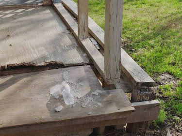 05:00: Second Chance Homes - Neuer Glanz für verlassene Häuser | Sixx | 5/4 2026