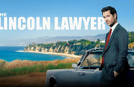 The Lincoln Lawyer Season 1: The Magic Bullet