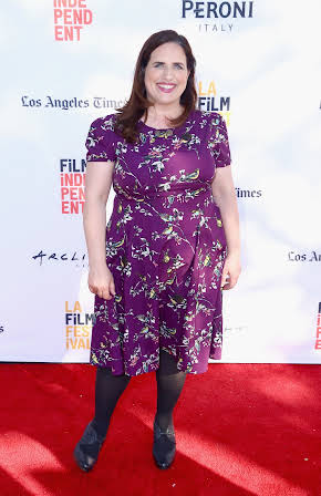 Tami Sagher as 
