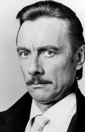 Tom Georgeson as Ted Mawson
