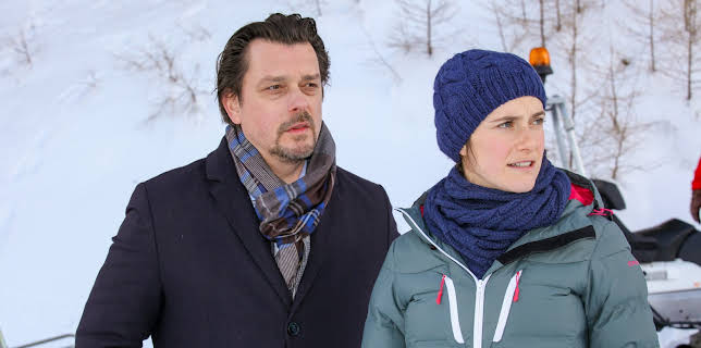 00:55: Steirerkind | 3SAT | 1/14 2026