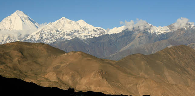 15:40: Reise durch die Erdgeschichte | ZDFinfo | 12/1 2025