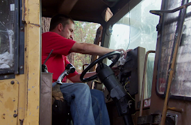 Swamp Loggers: Episode 5