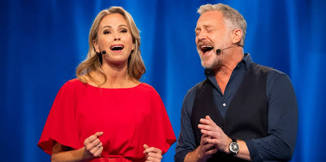 11:50: Beat for Beat | NRK 2 | 11/12 2025