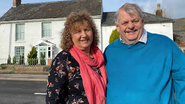 9:55 AM: Four in a Bed | More 4 | 3/28 2026