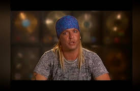 Rock of Love Season 1: The Rose & the Thorn