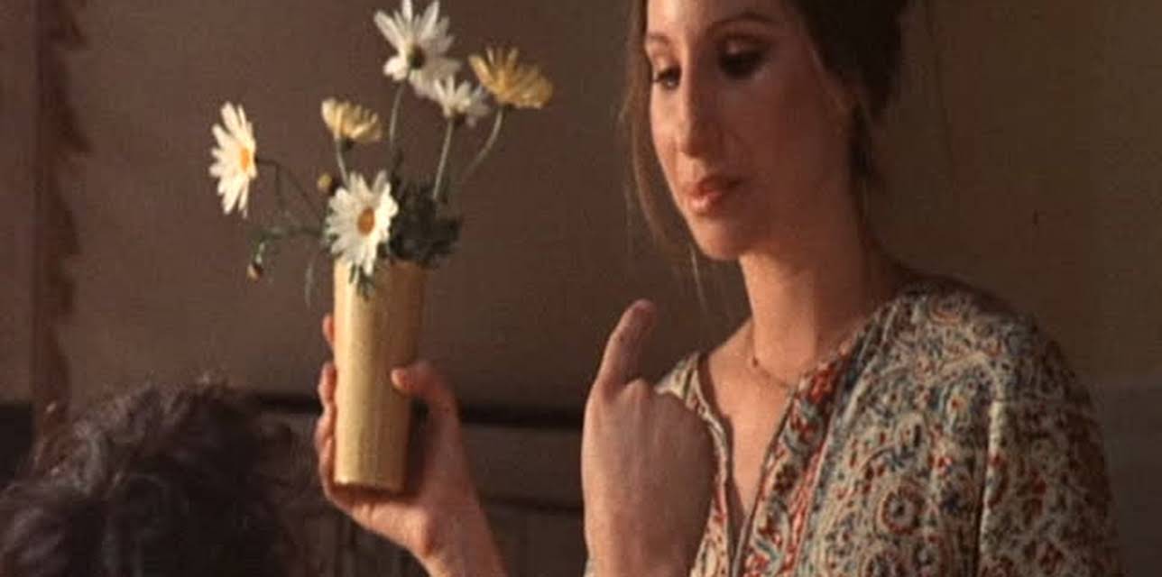 Up the Sandbox (1973)