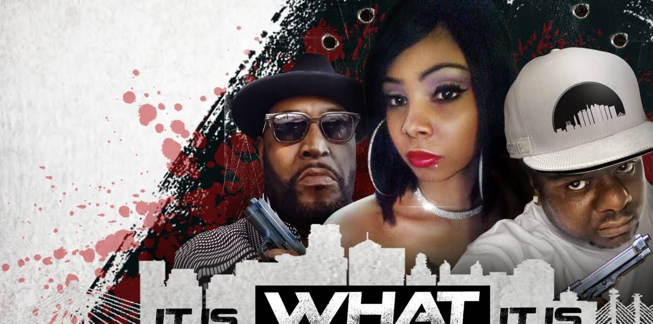 It Is What It Is (2023)