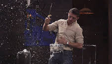 Wettkampf der Waffenschmiede