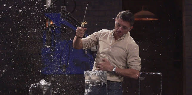 17:10: Wettkampf der Waffenschmiede | Kabel Eins Doku | 3/20 2026