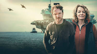 2:00 PM: Warship: Life in the Royal Navy (S2 E7) (S2) | Channel 5 | 10/11 2026