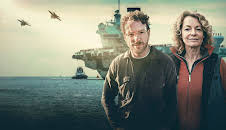 Warship: Life in the Royal Navy (S2 E7)