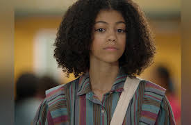 mixed-ish Season 1: The Warrior