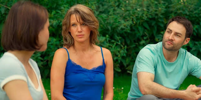 07:15: Rote Rosen (4286) | MDR Fernsehen | 2/17 2026