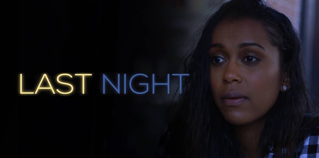 Last Night (2015)