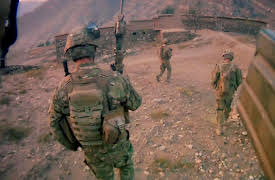 Taking Fire Season 1: Flipping the Switch