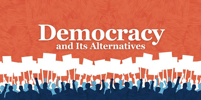 Democracy and Its Alternatives