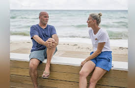 Renovation Island, Season 1: Eye of the Storm