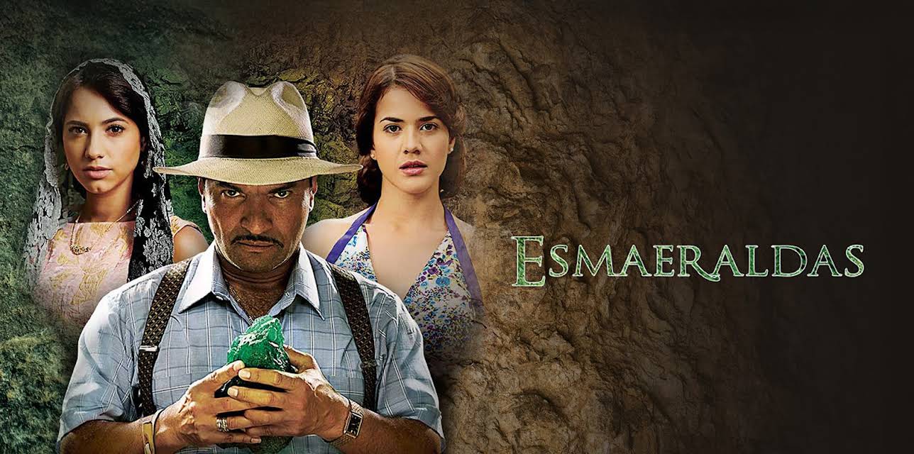 Esmeraldas season-1