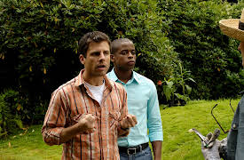Psych: Pilot