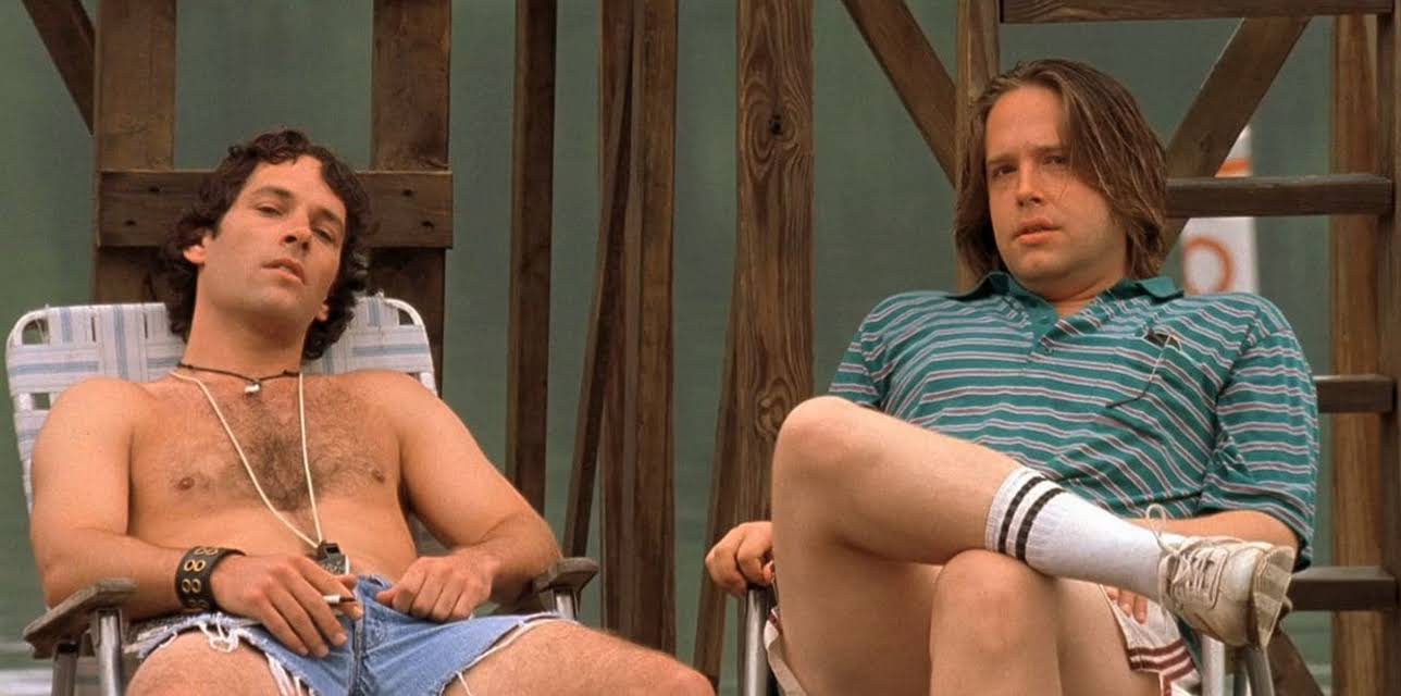 Wet Hot American Summer (2001)